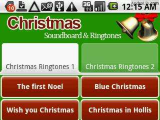 Christmas Ringtones for Mobile