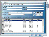OSS CD Ripper N' ID3V2 Tag Editor