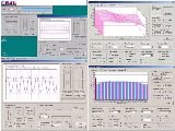 RAL / Realtime Analyzer Light