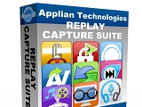 Replay Capture Suite