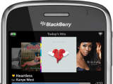 Slacker Radio on Your BlackBerry Smartphone