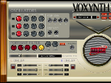 Voxynth Mac