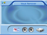 YoGen Vocal Remover