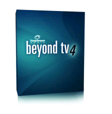 Beyond TV