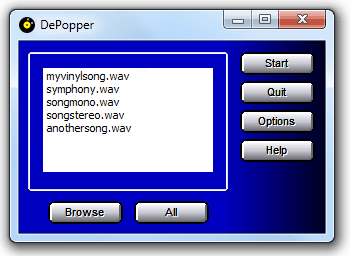 DePopper (64-bit)
