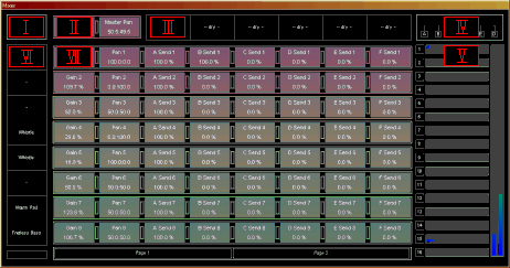 Space Toad MIDI Sequencer