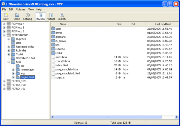 VVV for Linux 32-bit