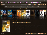 Cool Movie Browser
