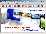 Easy Video Capture for Windows
