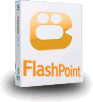 FlashPoint PowerPoint to Flash Converter