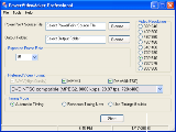 PowerVideoMaker for PowerPoint 2000