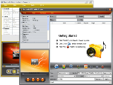 3herosoft DVD to Audio Suite