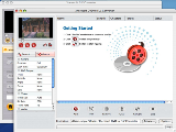 3herosoft DVD to FLV Suite for Mac