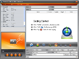 3herosoft DVD to MP4 Converter