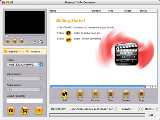 3herosoft MP4 Converter for Mac