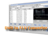 3Q DVD to Flash Video Converter