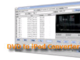 3Q DVD to iPod Converter