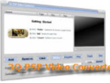 3Q PSP Video Converter