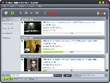 4Media YouTube to iPhone Converter