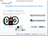 4Videosoft Creative Zen Suite for Mac