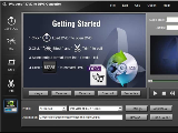 4Videosoft DVD to DPG Converter