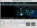 4Videosoft Mac DVD CreativeZen Converter