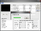 A123 AVI MPEG WMV MOV MP4 FLV Converter