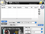 Abdio Audio Video Converter