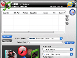 Abdio FLV Video Converter