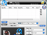 Abdio MOV Video Converter