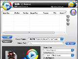 Abdio WMV Video Converter