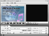 Acker DVD Audio Ripper