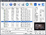 Agile DVD to MP4 Converter