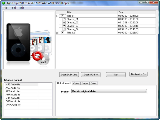 Agrin Rip DVD to Audio MP3 AAC Ripper