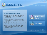 Aimersoft DVD Maker Suite