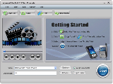 Aiprosoft Pocket PC Video Converter