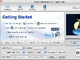 Aiseesoft Blu-ray to MPEG Ripper for Mac