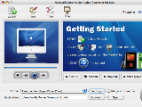 Aiseesoft Creative Zen Video Converter for Mac