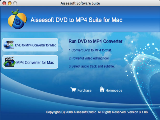 Aiseesoft DVD to MP4 Suite for Mac