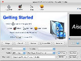 Aiseesoft Mac DVD to Pocket PC Converter