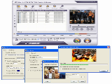 All Video to VCD SVCD DVD Creator-Burner