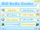 ALO Audio Center