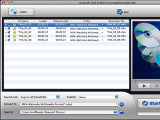Aneesoft DVD to MKV Converter for Mac