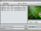 Aneesoft Free AVI Video Converter