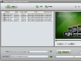 Aneesoft Free iPhone Video Converter