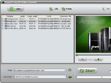 Aneesoft Free PS3 Video Converter