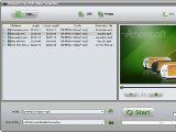 Aneesoft Free PSP Video Converter