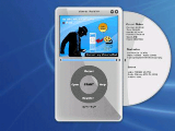 Aplus Video to iPod and DVD Ripper
