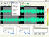 audio2x Audio Mp3 Editor