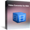 AuKun DVD to iPod Converter for Mac